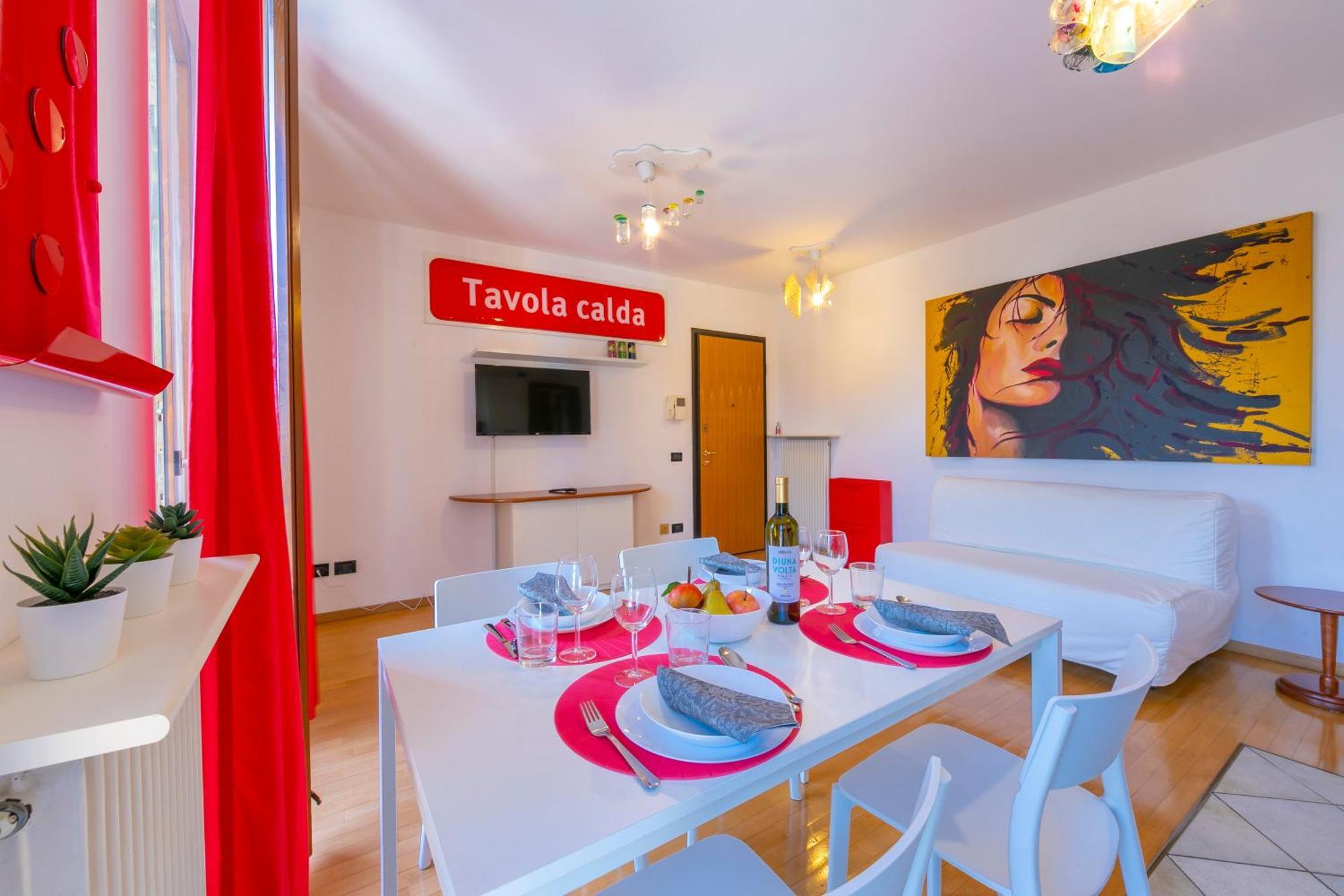 Claz House Apartman Riva del Garda Kültér fotó